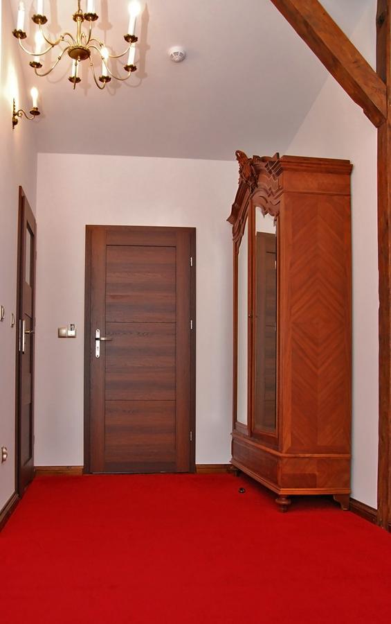 Palac Klanino ภายนอก รูปภาพ